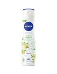 Nivea Miracle Garden Jasmine & Bergamont anti-perspirant sprej 150ml