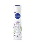 Nivea Miracle Garden Levander & Lily Of The Valley anti-perspirant sprej 150ml