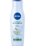Nivea Moisture Hyaluron hydratačný šampón na vlasy 250ml 89408