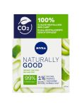 Nivea Naturally Good Aloe Vera rozjasňujúci denný krém 50ml 87126