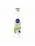 Nivea Naturally Good Aloe Vera telové mlieko 350ml 83354