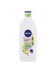 Nivea Naturally Good Avokádo telové mlieko 350ml