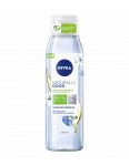 Nivea Naturally Good Cotton sprchový gél 300ml