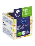 Nivea Naturally Good Regeneračný nočný krém 50ml 87133