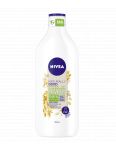 Nivea Naturally Good telové mlieko 350ml