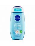 Nivea Ocean Feeling sprchový gél 250ml  95356