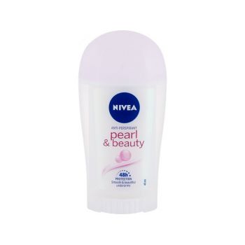 Hlavný obrázok Nivea Pearl & Beauty 48h anti-perspirant 40ml 83736