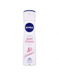 Nivea Pearl & Beauty anti-perspirant sprej 150ml 83731