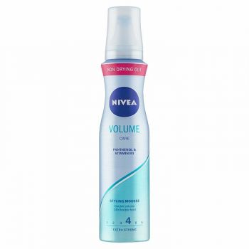 Hlavný obrázok Nivea penové tužidlo Volume Care 150ml 86944