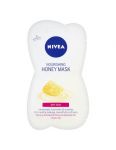 Nivea pleťová maska výživná medová 15ml