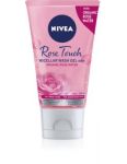 Nivea pleťový čistiaci gél Rose 150ml 82368