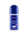 Nivea Protect & Care 48h anti-perspirant 50ml 85908