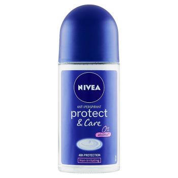 Hlavný obrázok Nivea Protect & Care 48h anti-perspirant 50ml 85908