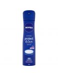 Nivea Protect & Care 48h anti-perspirant sprej 150ml 85902