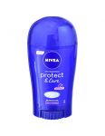 Nivea Protect & Care anti-perspirant stick 40ml 85911