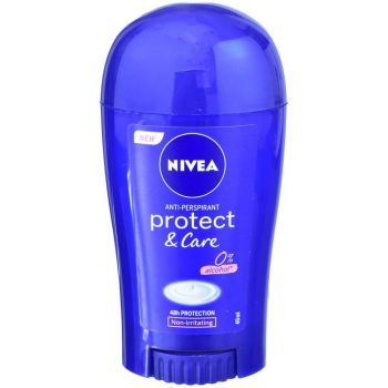 Hlavný obrázok Nivea Protect & Care anti-perspirant stick 40ml 85911