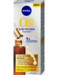 Nivea Q10 Anti-Wrinkle Expert duálne sérum proti vráskam 30ml 98716