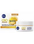 Nivea Q10 Energy energizujúci denný krém SPF15 50ml 82322