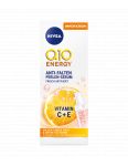 Nivea Q10 Energy perlové sérum na pleť 30ml