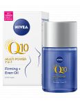 Nivea Q10 Multi Power 7in1 spevňujúci telový olej 100ml