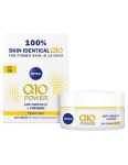 Nivea Q10 Power spevňujúci denný krém SPF15 50ml 81287