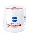 Nivea Repair & Care hydratačný a regeneračný krém 400ml