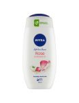 Nivea Rose & Almond Oil sprchový gél 250ml 80858