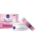 Nivea Rose Touch protivráskový denný krém 50ml