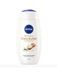 Nivea Shea Butter & Botanical Oil sprchový gél 250ml