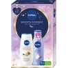 Nivea Smooth Moment dámska darčeková kazeta