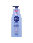 Nivea Smooth Sensation krémové telové mlieko 400ml 80213