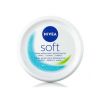 Nivea Soft hydratačný krém 200ml 89050