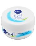 Nivea Soft hydratačný krém 300ml 89063