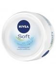 Nivea Soft hydratačný krém 50ml 89054