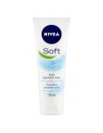 Nivea Soft krém 75ml tuba 89057