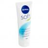 Nivea Soft krém 75ml tuba 89057