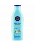 Nivea Sun After Sun Bräune mlieko po opaľovaní predlžujúce opálenie 200ml