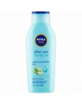 Nivea Sun After Sun Moisture hydratačné mlieko po opaľovaní 400ml