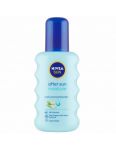 Nivea Sun After Sun Moisture hydratačný sprej po opaľovaní 200ml