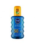 Nivea Sun Protect&Dry Touch neviditeľný sprej na opaľovanie SPF50 200ml