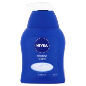 Hlavný obrázok Nivea tekuté mydlo 250ml Creme Care 82403