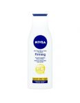 Nivea telové mlieko Spevňujúce Q10 na normálnu pokožku 250ml