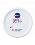 Nivea Urea & Care Intenzívny ošetrujúci krém 300ml 85881