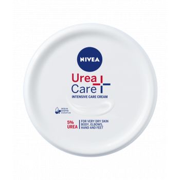 Hlavný obrázok Nivea Urea & Care Intenzívny ošetrujúci krém 300ml 85881