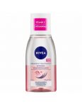 Nivea Vitamínom C Dvojfázový odličovač očí 125ml 89240