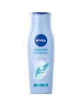 Nivea Volume & Strenght šampón na jemné vlasy 400ml 81582