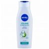 Nivea Volume & Strenght šampón na jemné vlasy 400ml 81582