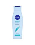 Nivea Volume Strenght Uplifting šampón na jemné vlasy 250ml 81414