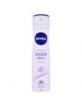 Nivea Woman Double Efect anti-perspirant sprej 150ml