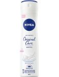 Nivea Woman Original Care 48h antiperspirant sprej 150ml 84168